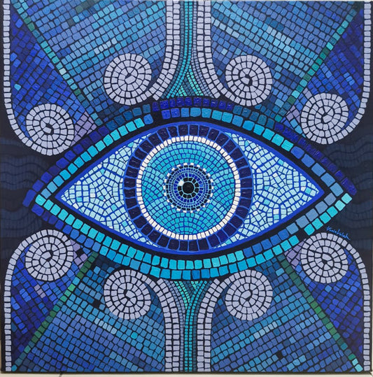 All Seeing Eye